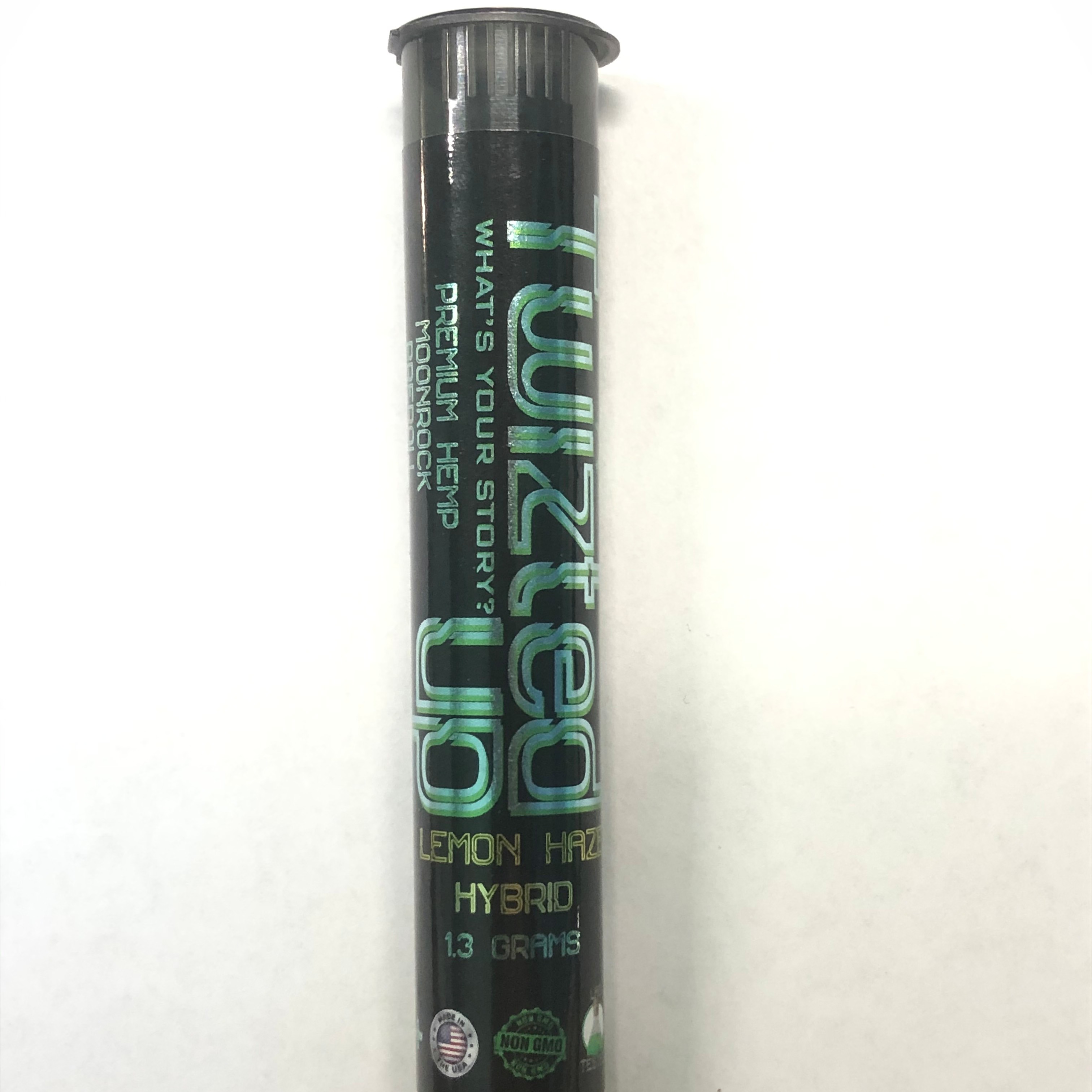 Moonrock Preroll 1.3g (Lemon Haze)